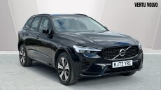 Volvo XC60 2.0 T6 [350] RC PHEV Plus Dark 5dr AWD Geartronic Estate